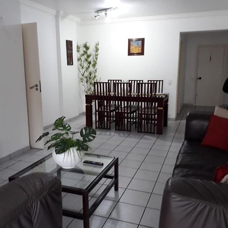 Pitangueiras Guaruja Leilighet São Paulo Eksteriør bilde
