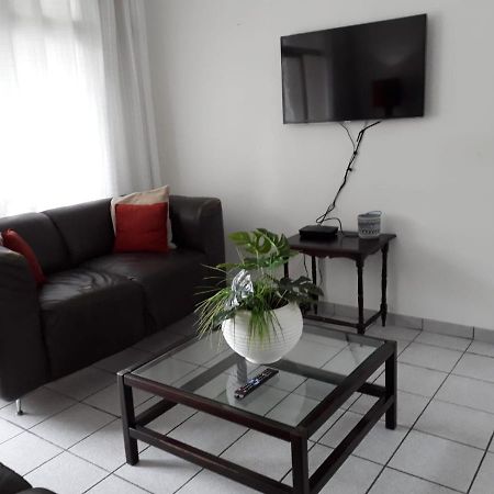Pitangueiras Guaruja Leilighet São Paulo Eksteriør bilde