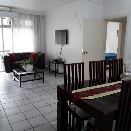 Pitangueiras Guaruja Leilighet São Paulo Eksteriør bilde