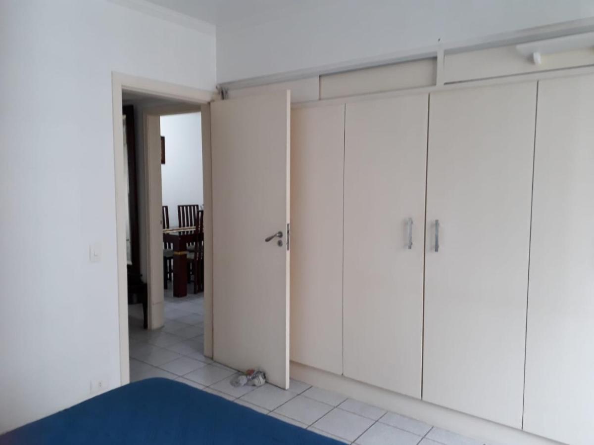 Pitangueiras Guaruja Leilighet São Paulo Eksteriør bilde