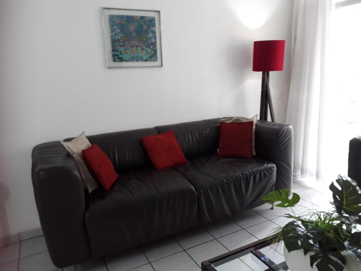 Pitangueiras Guaruja Leilighet São Paulo Eksteriør bilde