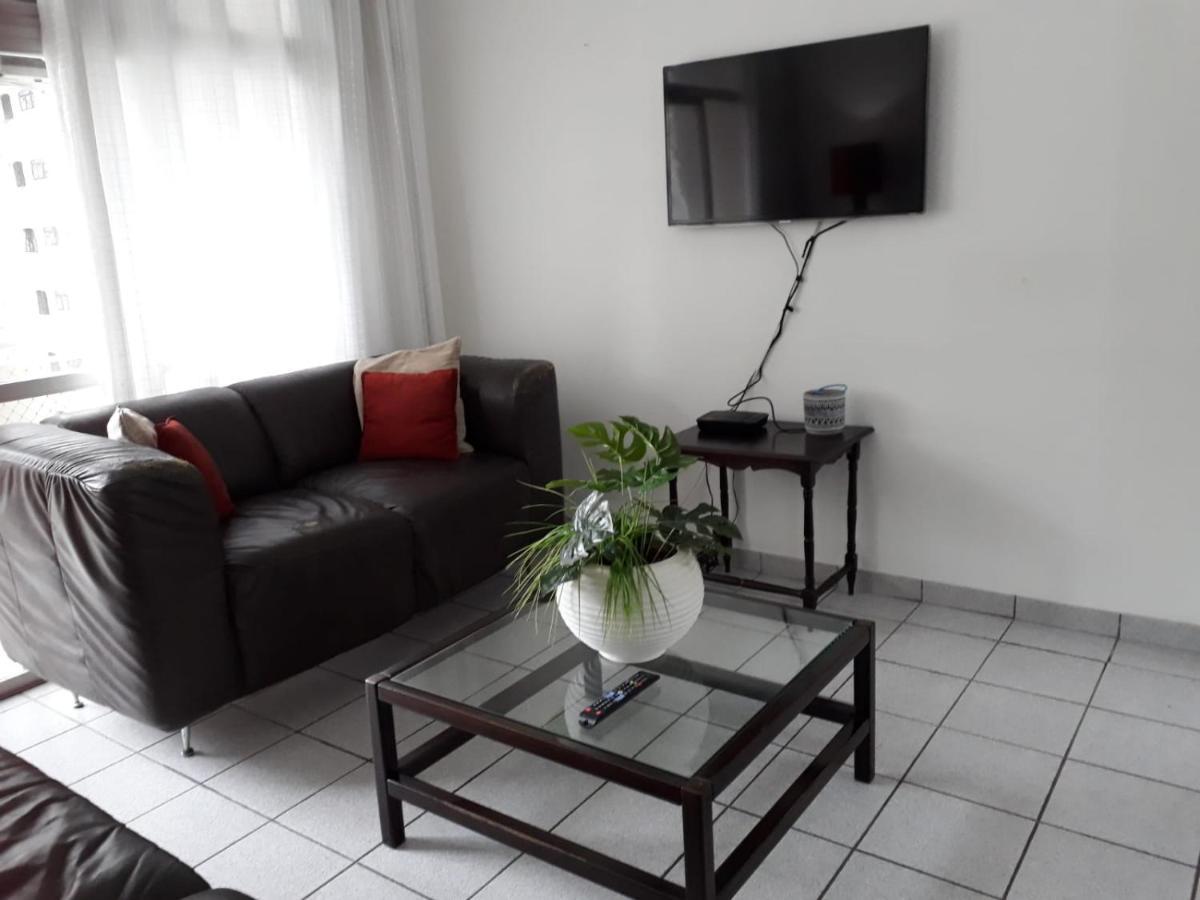 Pitangueiras Guaruja Leilighet São Paulo Eksteriør bilde