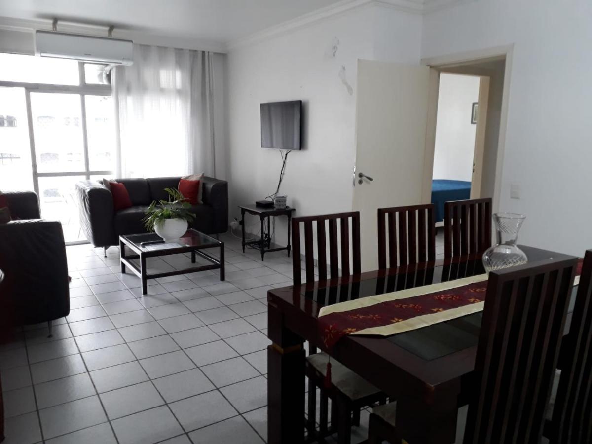 Pitangueiras Guaruja Leilighet São Paulo Eksteriør bilde