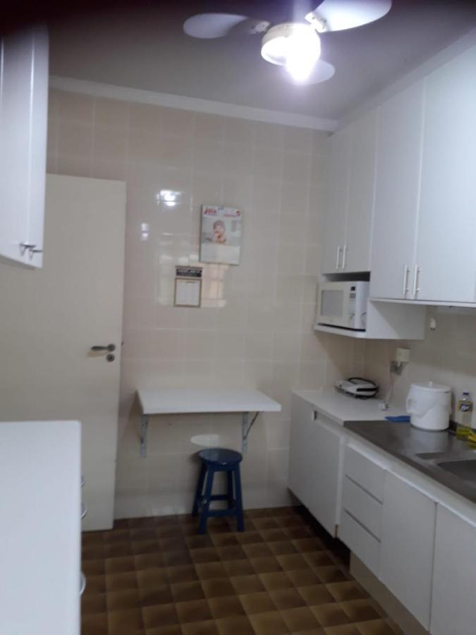 Pitangueiras Guaruja Leilighet São Paulo Eksteriør bilde
